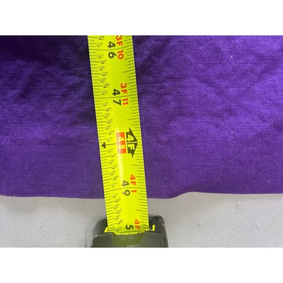 Linen BlendSag Harbor Dress 16 and Cardigan    Embroidered Boho Beach Coastal - Picture 3 of 16